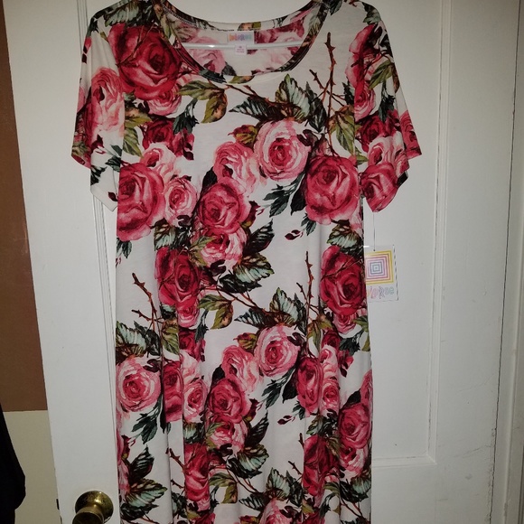 LuLaRoe Dresses & Skirts - Lularoe Jessie dress